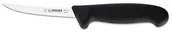 Noże - Johannes Giesser Messerfabrik Jan sztukatorskie fabryka nóż nóż do filetowania nóż, szara, 10 cm 10121282C00000210 - miniaturka - grafika 1