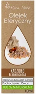 Olejki do ciała i włosów - Vera Nord Olejek eteryczny - Kadzidło - miniaturka - grafika 1