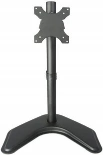 Techly Schreibtischhalterung 1LCD 13"-27&quot m Standfuß 465mm (ICA-LCD-2500) - Uchwyty do telewizora - miniaturka - grafika 2