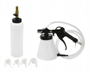 GEKO Zestaw do odpowietrzania hamulców 10/20) - Pozostałe wyposażenie warsztatu - miniaturka - grafika 2