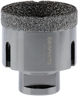 Graphite Otwornica 55H313 - Wiertła - miniaturka - grafika 3