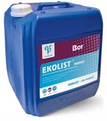 Nawozy ogrodnicze - Ekoplon Ekolist Mono Bor 5L - miniaturka - grafika 1