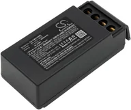Inne akcesoria audio-wideo - ION Cameron Sino Cavotec MC-3000 M5-1051-3600 2600mAh 19.24Wh Li 7.4V Cameron Sino) - miniaturka - grafika 1