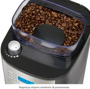 Ekspres do kawy Profi Cook PC-KA 1137 - Ekspresy do kawy - miniaturka - grafika 3