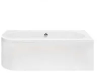 Wanny - Besco PMD Avita Slim 160x75 WAV160NPS - miniaturka - grafika 1