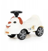 Jeździki dla dzieci - Jeździk Auto Maluch - miniaturka - grafika 1