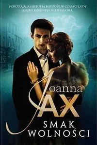 Smak wolności - Literatura obyczajowa - miniaturka - grafika 3