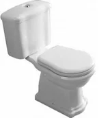 Kompakty WC - Kerasan Kombi WCset01-Retro-SO - miniaturka - grafika 1