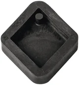 Akcesoria rzeźbiarskie - Rayher Rayher, forma odlewnicza, zawieszka romb - miniaturka - grafika 1