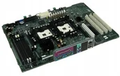 Płyty główne serwerowe - Dell 0NJ167 Płyta Główna s604 Poweredge SC1420 - miniaturka - grafika 1