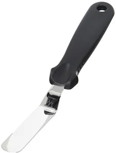 Silikomart Wonder Cakes 23 Cm Czarna Szpatułka Do Ciasta Ze Stali Nierdzewnej - Pozostałe akcesoria kuchenne - miniaturka - grafika 2