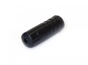 Części rowerowe - CLARKS Końcówka pancerza przerzutki CLARK'S CX20DP plastik pudełko 1000 szt A-CLA-CX20-1000 - miniaturka - grafika 1