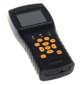 Akcesoria TV-SAT - Miernik sygnał DVB-T2/S2/C Digitsat PCM-1220 Combo - miniaturka - grafika 1