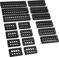 Tuning komputera - akcesoria - Corsair Premium Combo Kit grzebieniowy Gen 4 ZUAD-1099 - miniaturka - grafika 1