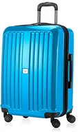 Walizki - Hauptstadtkoffer Walizka HAUPTSTADTKOFFER, kolor: niebieski, poliwęglan 128048647 - miniaturka - grafika 1