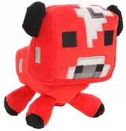 Maskotki i pluszaki - Minecraft Grzybowa Krowa Pluszak Maskotka Figurka - miniaturka - grafika 1
