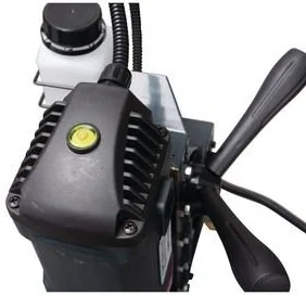 Optimum DM 35V - Wiertarki - miniaturka - grafika 9