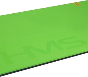 HMS Mata klubowa z otworami 15 mm MFK01 zielona - 27790-uniw - Maty do ćwiczeń - miniaturka - grafika 3