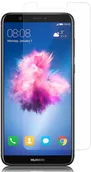 Szkła hartowane na telefon - Huawei Szkło hartowane ochronne 9H do P Smart 02988 (029886) - miniaturka - grafika 1