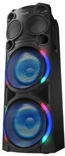 Panasonic SC-TMAX50E-K - Power audio - miniaturka - grafika 2