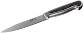 Noże kuchenne - Güde nóż uniwersalny Delta Serie długość ostrza: 13 cm kostrączyna, d764/13 D764/13 - miniaturka - grafika 1