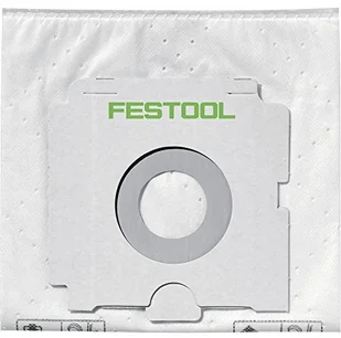 FESTOOL Worki filtrujące SELFCLEAN SC FIS-CT SYS/5 500438 500438 - Akcesoria do urządzeń czyszczących - miniaturka - grafika 2