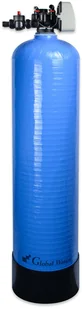 Global Water System usuwania manganu - Clack Mn+ 1665 - Uzdatniacze wody - miniaturka - grafika 3