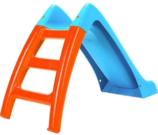 Feber zjeżdżalnia/ślizgawka ogrodowa dla dzieci 0719021 - Place zabaw - miniaturka - grafika 3