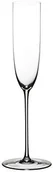 Kieliszki - Riedel 4425/08 superleg Gero Szampan szkło, kryształ, przezroczysty, 5 x 5 x 27.2 cm 4425/08 - miniaturka - grafika 1