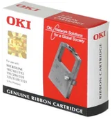 Taśmy do drukarek barwiące - OKI Taśma barwiąca do ML-182/320 Lambda zamien - miniaturka - grafika 1