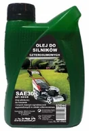 Akcesoria do kos i kosiarek - Krysiak Olej SAE30 4T 0.6L - miniaturka - grafika 1