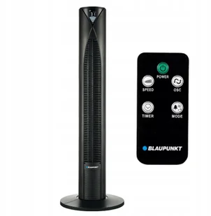 Wentylator Blaupunkt AFT601 - Wentylatory Wentylator Blaupunkt AFT601 - Wentylatory - miniaturka - grafika 2