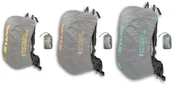 Plecaki - Silva Silva R-PET Rain Cover L 2021 Akcesoria do plecaków 37870 - miniaturka - grafika 1