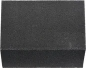 Materiały ścierne - Vorel Kostka ścierna trapezowa czterostronna P220 08308 - miniaturka - grafika 1