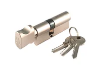 Zamki i wkładki - YETI Wkładka bębenkowa nikiel 30G/40 - miniaturka - grafika 1