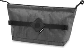 Plecaki - Dakine kosmetyczka DOPP KIT LARGE Carbon - miniaturka - grafika 1