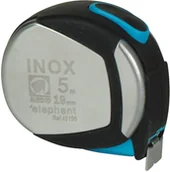 Inne urządzenia pomiarowe - Medid Tools Miarka Medid Zwijana Nierdzewna INOX 5m/19mm 24H - miniaturka - grafika 1