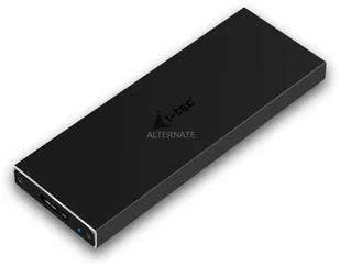 i-Tec MySafe USB 3.0 M2 B-Key SATA Based SSD AIITCO000000009 [6958482] - Obudowy i kieszenie na dyski twarde - miniaturka - grafika 2