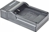 Ładowarki i akumulatory - Duracell Ładowarka DRS5964 NP-BN1) DRS5964 - miniaturka - grafika 1