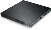Switche - Zyxel XGS3700-24-ZZ0101F (24x 1Gb/s, 4x 10Gb/s, SFP+) XGS3700-24-ZZ0101F - miniaturka - grafika 1