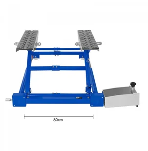MSW PODNOŚNIK SAMOCHODOWY 1500KG UNOSZENIE 4 KÓŁ MSW 10060937 MSW-HB-1500 - Podnośniki - miniaturka - grafika 5