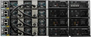 Cisco WS-C3650-48FS-E WS-C3650-48FS-E - Pozostałe akcesoria sieciowe - miniaturka - grafika 3
