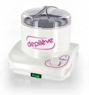 Podgrzewacze do wosku - Depileve Podgrzewacz do wosku na puszkę 400ml - miniaturka - grafika 1