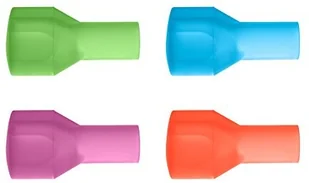 CAMELBAK Zestaw ustników Big Bite Valve 4 Color Pack - Kuchnia turystyczne i akcesoria CAMELBAK Zestaw ustników Big Bite Valve 4 Color Pack - Kuchnia turystyczne i akcesoria - miniaturka - grafika 2