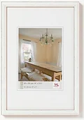 Ramki na zdjęcia - Walther bp015 a Peppers drewnianą ramą, srebro, 15 x 20 cm BP520S - miniaturka - grafika 1