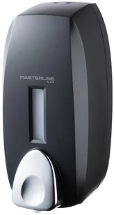 Bisk Dozownik mydła w pianie 07239 07239 - Mydelniczki i dozowniki mydła - miniaturka - grafika 2