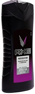 Axe Unilever Excite Żel pod prysznic 250 ml - Kosmetyki do kąpieli - miniaturka - grafika 3