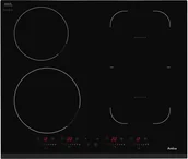 Płyty elektryczne do zabudowy - Amica PI6541S4KH - miniaturka - grafika 1