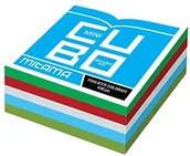 Notesy i bloczki - Mitama Mitama Memo 27432 ulotka do opakowania 27432 - miniaturka - grafika 1