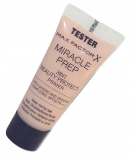Max Factor Healthy Skin Harmony Miracle, feuchtigkeitsspendende Foundation za pomocą Anti-Stress postaci, 30 ML 30ml 81619915 - Pudry do twarzy - miniaturka - grafika 3